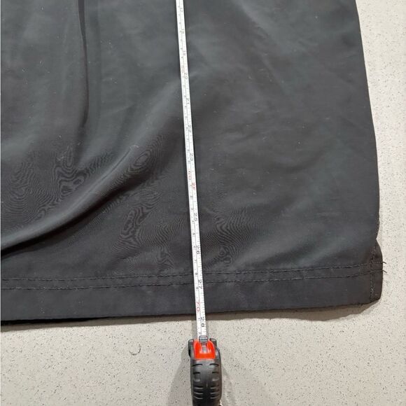 Men’s Fabletics The Outpost Jacket Boxy Oversized Snap Button Up Size Medium - Picture 7 of 7